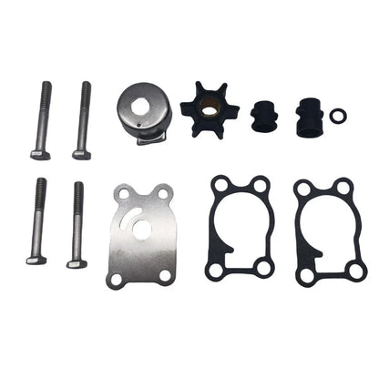 Water Pump Impeller Kit for 4/5/6/8 HP Johnson Evinrude Outboard (396644)