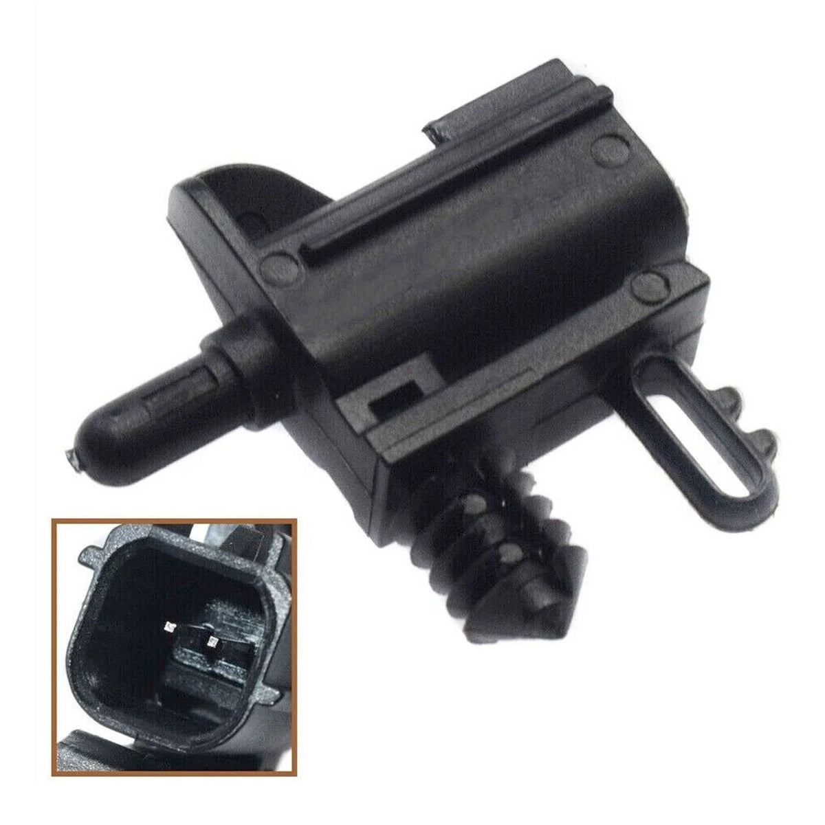 Ambient Temp Air Temperature Sensor AU5Z12A647B for Ford Lincoln (2011–2019)
