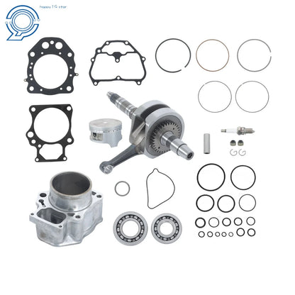 Rebuild Kit for Honda TRX420 Rancher 2007-2014 Engine 13000-HR3-A40