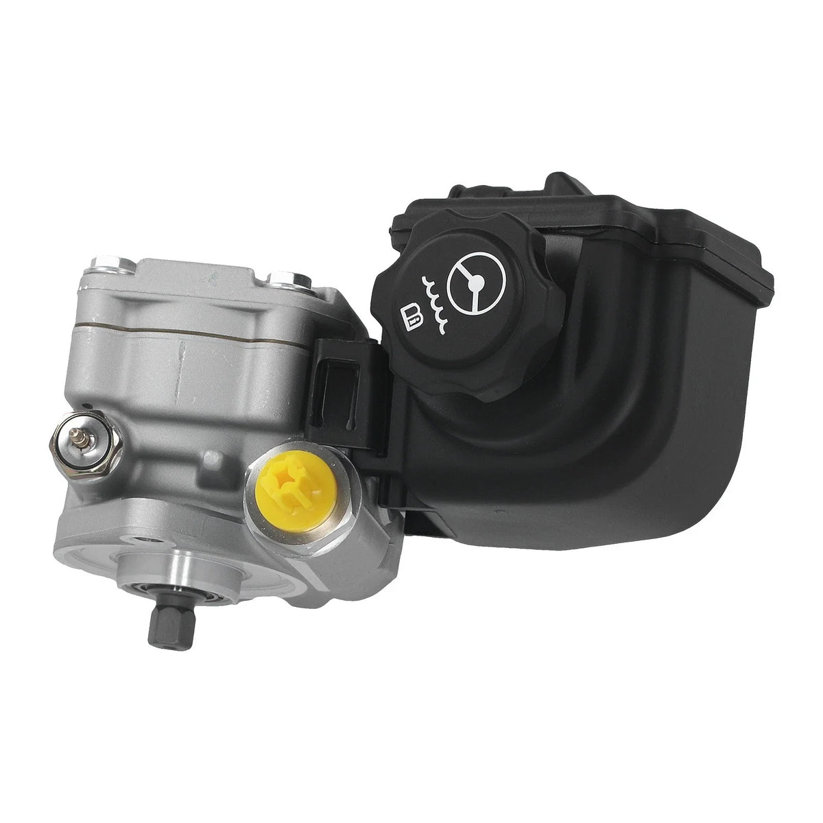 Power Steering Pump for Cadillac BLS Saab 9-3 9-3X (2007–2011)