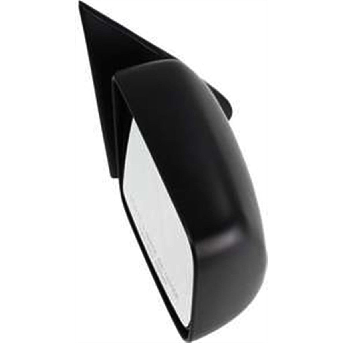 Manual Remote Mirror for Dodge Dakota Right (1987-1996) - Paint Match
