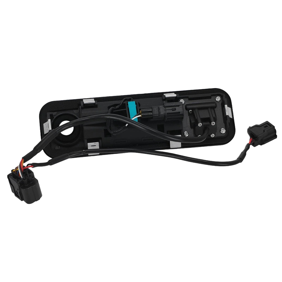Backup Camera for Hyundai Sonata (2015–2017)