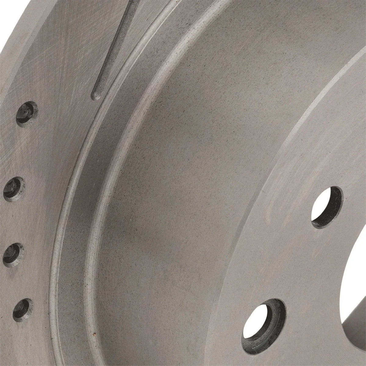 Brake Disc Rotors for Nissan Maxima Altima (2005–2006)