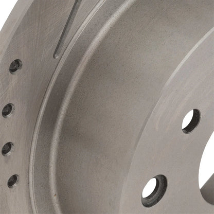 Brake Disc Rotors for Nissan Maxima Altima (2005–2006)