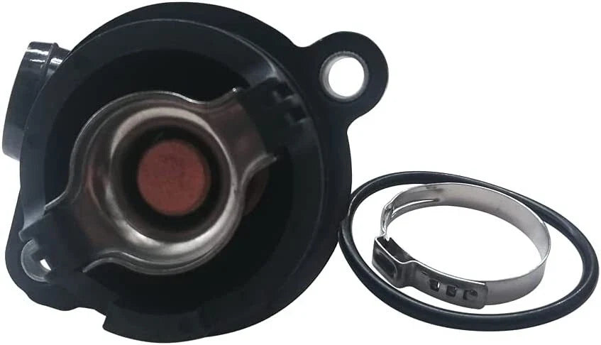 Thermostat Housing (8M0137816, 8M0162139) for Mercury V6 3.4L & V8 4.6L