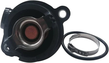 Thermostat Housing (8M0137816, 8M0162139) for Mercury V6 3.4L & V8 4.6L