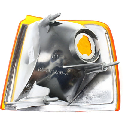 Headlight Kit for Ford Ranger (1996–1997)