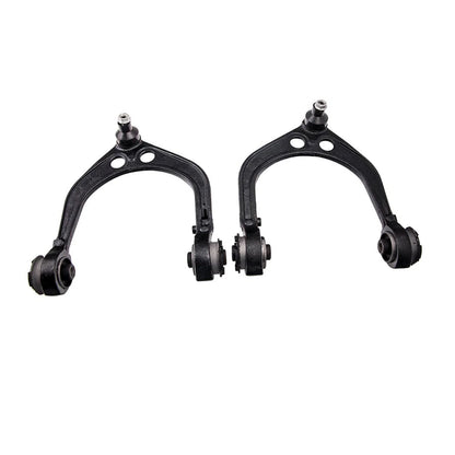 Suspension Kit for 2011-2014 Chrysler 300, Challenger - Front Struts & Arms