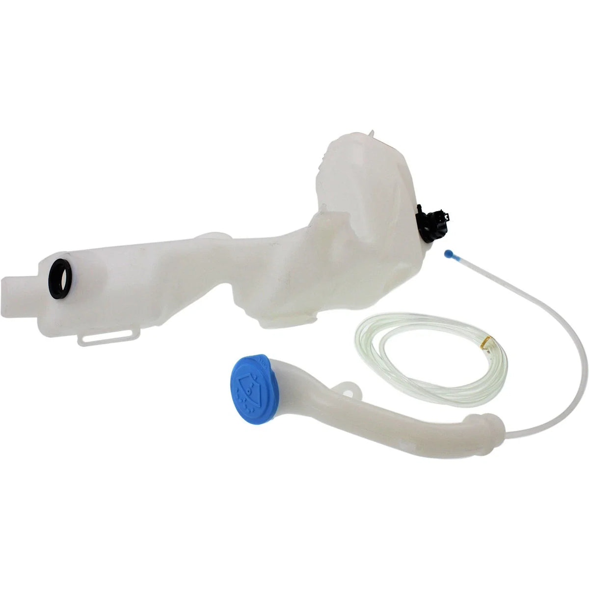 Washer Reservoir for Honda CR-V (2007–2011) with Cap and Pump