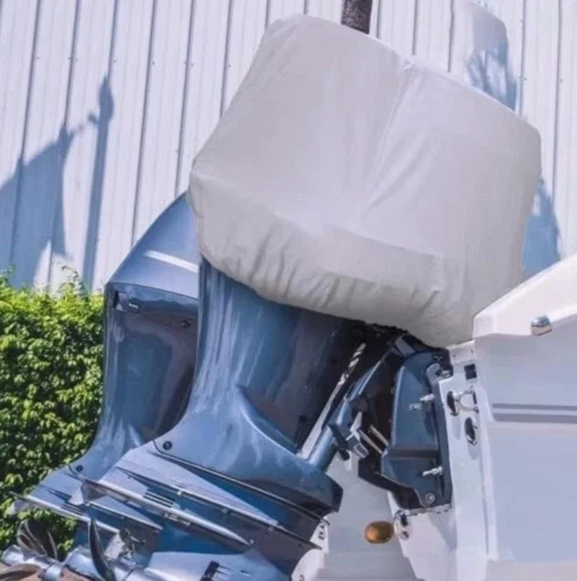 Outboard Engine Cover for Evinrude Johnson 35-60 HP