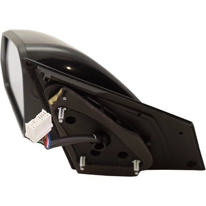 Set of 2 Heated Mirrors for Hyundai Sonata