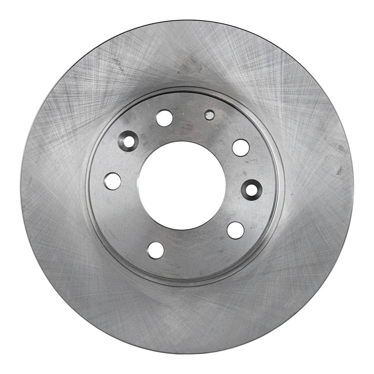 Front Brake Pads and Rotors Set for Mazda 6 (2003–2005)