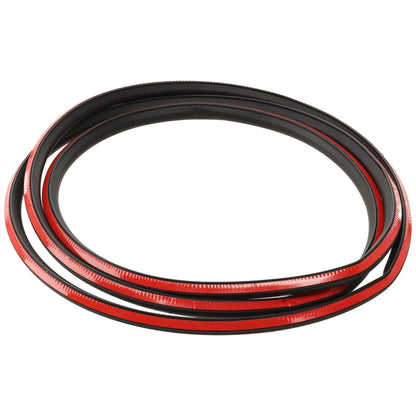 Glass Seals (Set of 2) for VW Tiguan