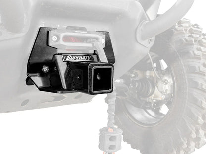 2" Tow Hitch for Can-Am Defender (2016 to 2023)