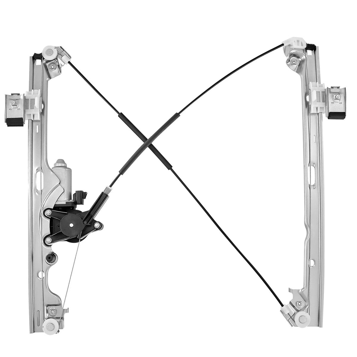 Front Right Window Motor and Regulator for Chevy Avalanche 2007-2013