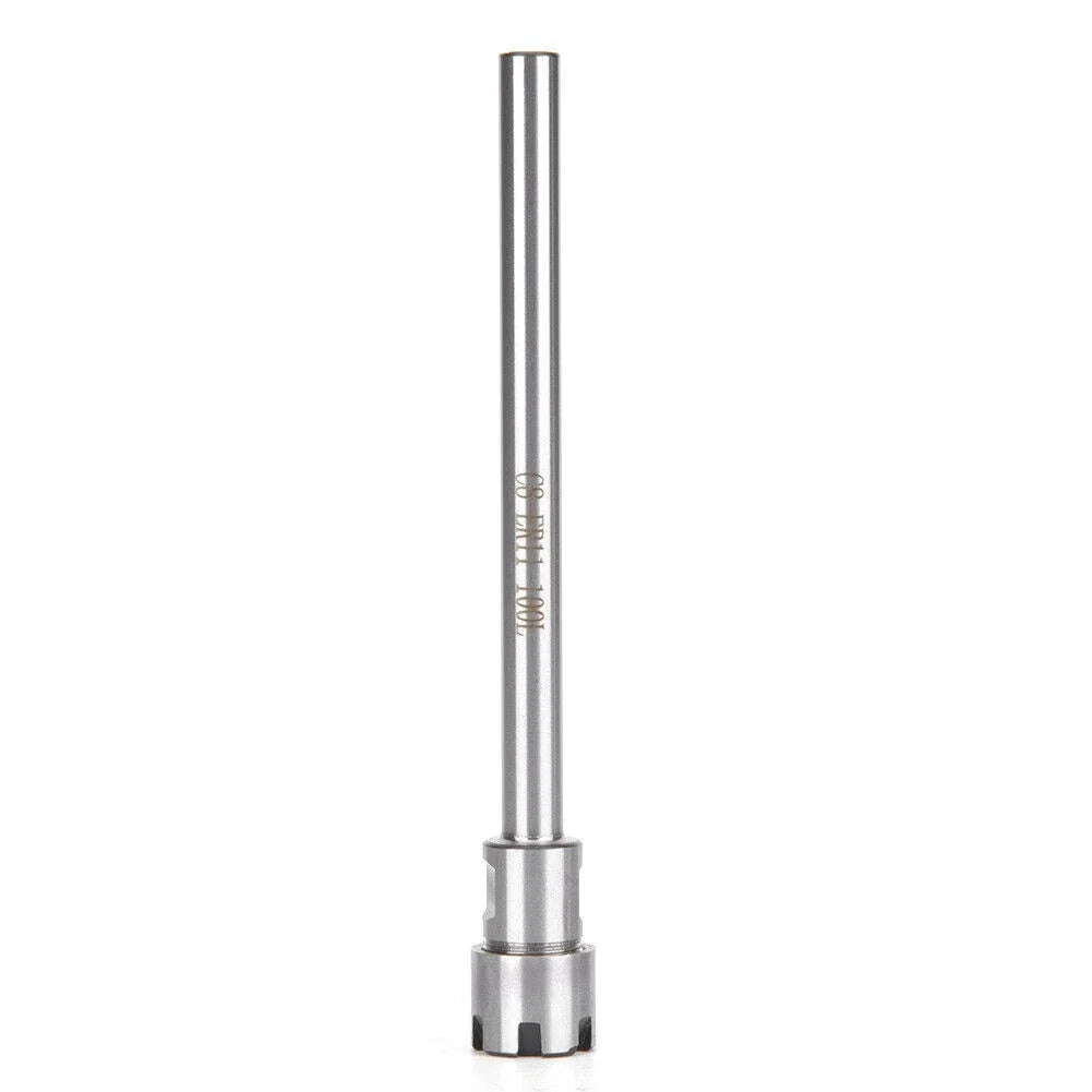 Collet Chuck Holder for Milling Tool (Straight Shank)