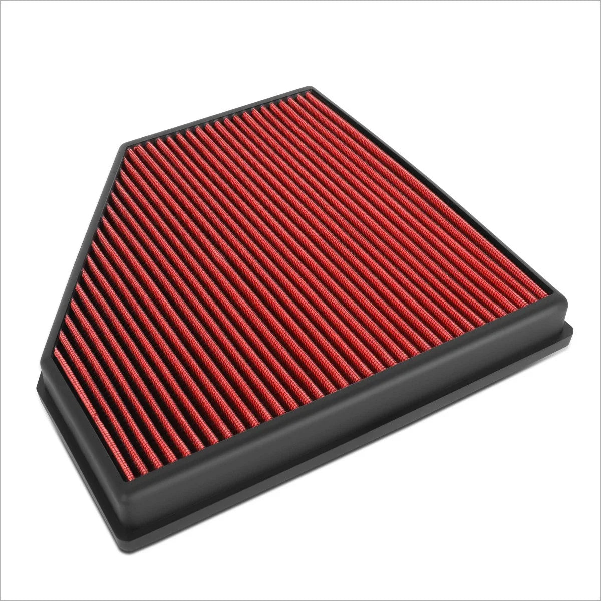 Reusable High Flow Drop In Air Filter for BMW 118I/228I/320I/328I/428I (2012–2018)