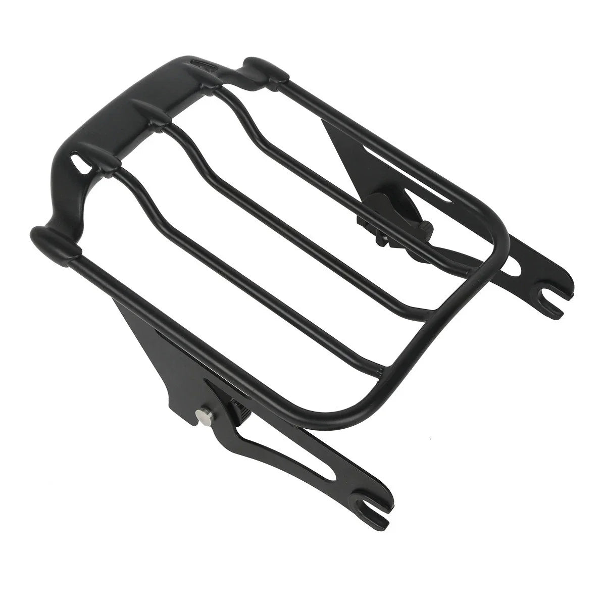 Detachable Sissy Bar with Luggage Rack for Harley Electra Glide (2009-Current)