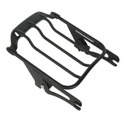 Detachable Sissy Bar with Luggage Rack for Harley Electra Glide (2009-Current)