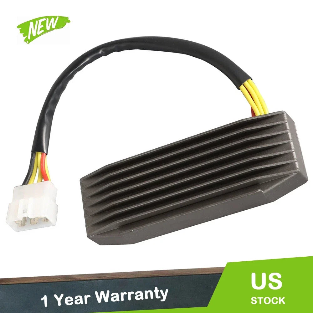 Regulator Rectifier for Suzuki VS800GL VS1400GL Intruder 800 (1996–2004)