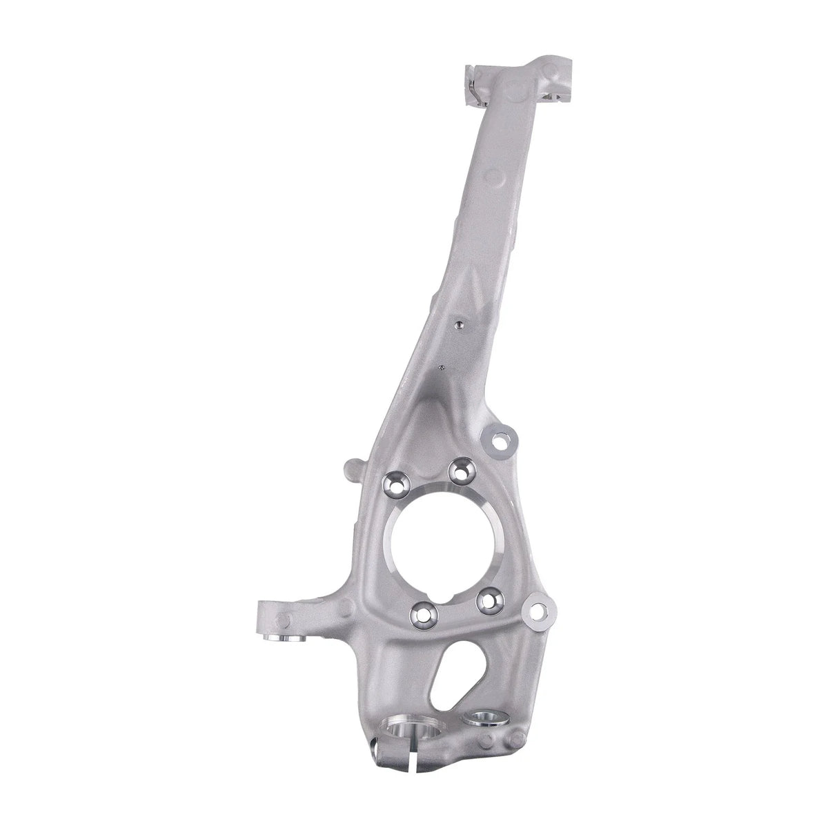 Front Steering Knuckle for Audi A4 Allroad B8 8KH 2009–2016 Right