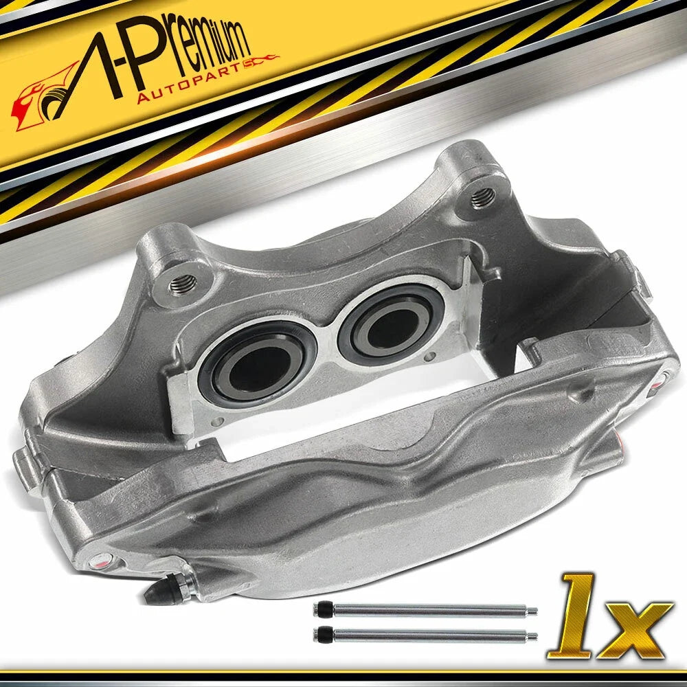 Front Right Disc Brake Caliper for Cadillac CTS (2004–2007) Buick Regal