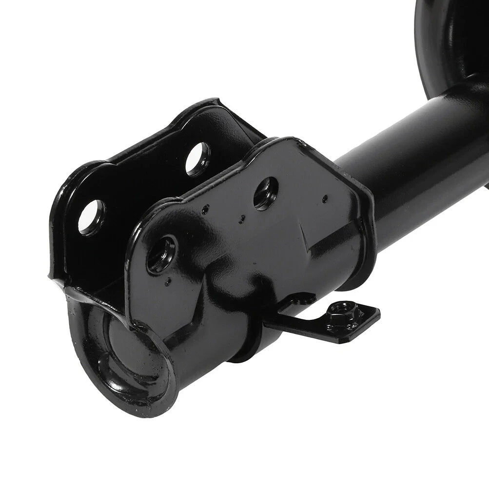 Front Quick Struts & Rear Shock Set for 2007-2010 Ford Edge - 4 Total