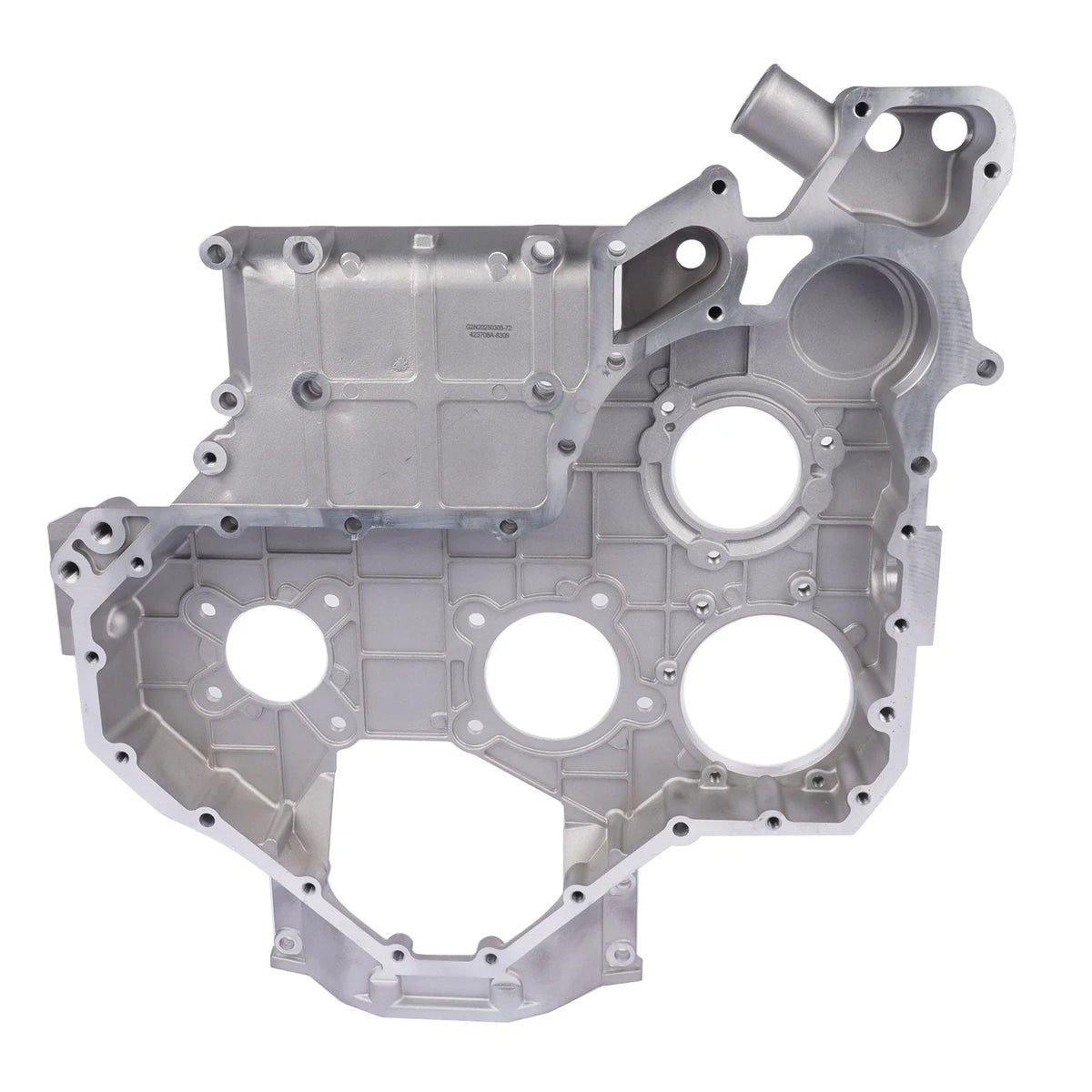 Timing Cover for Perkins 3716C161
