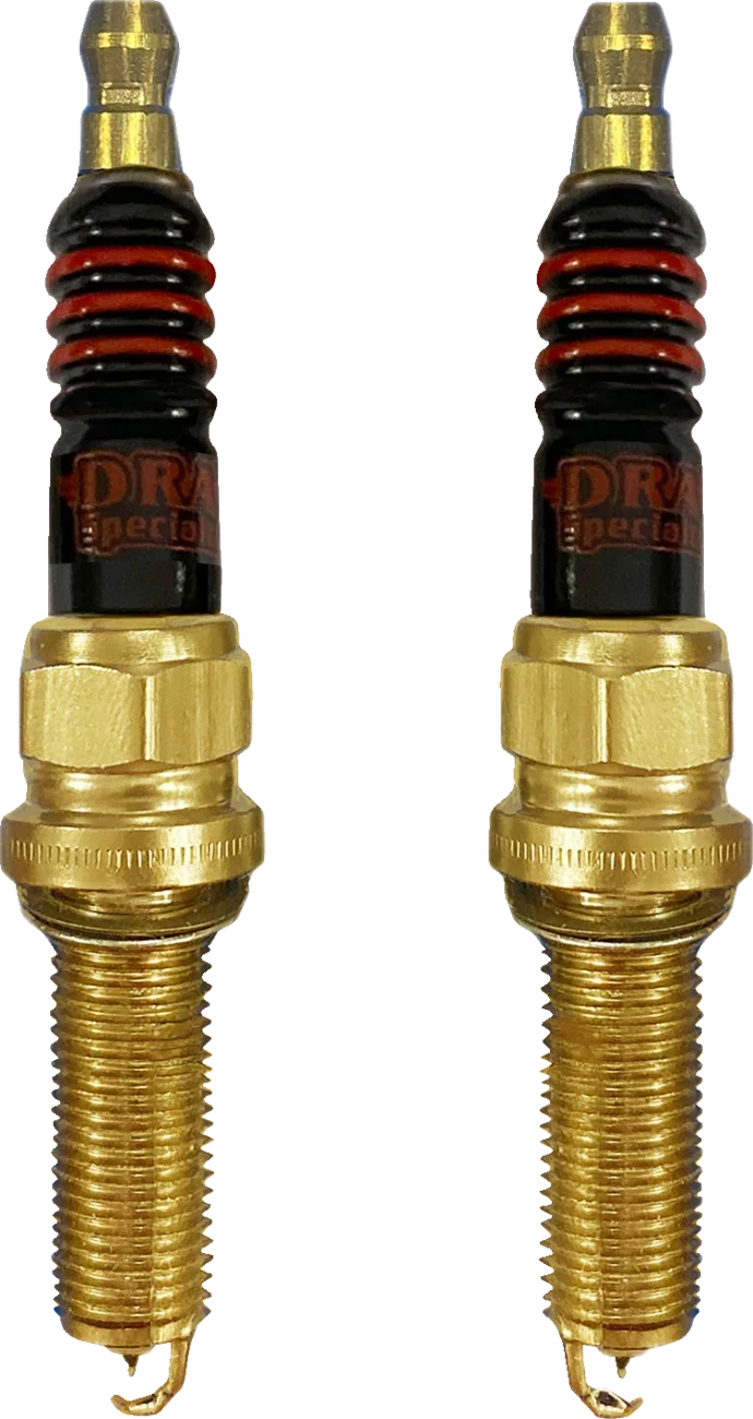 Spark Plug for Challenger (E18-6729IDS)