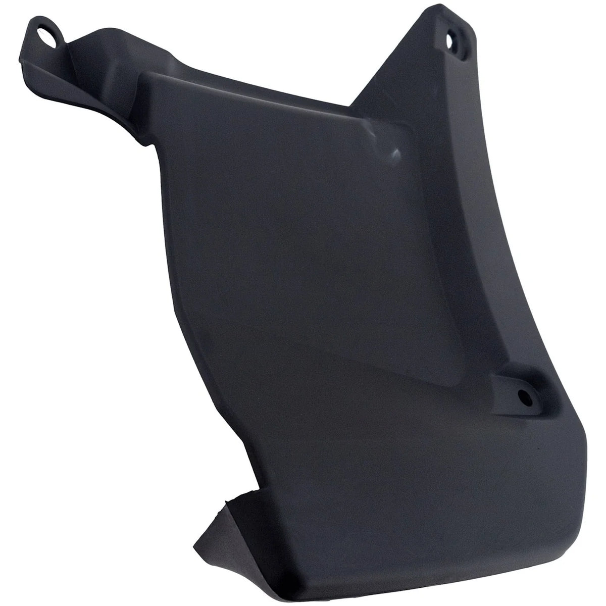 Rear Mud Flaps Set of 2 for 2016-2017 Honda Accord