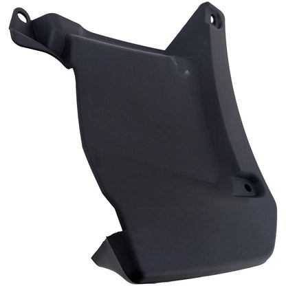 Rear Mud Flaps Set of 2 for 2016-2017 Honda Accord
