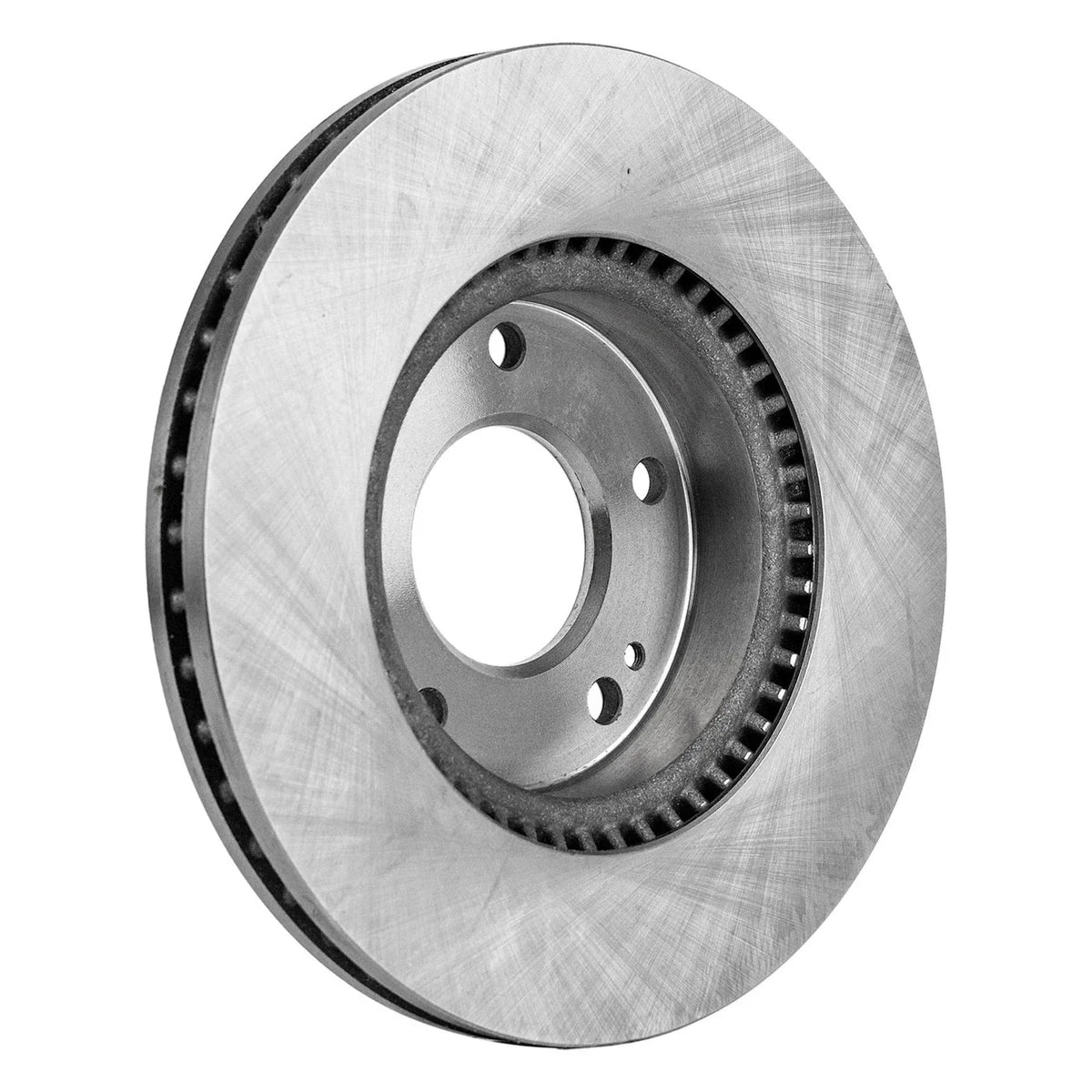 Disc Brake Rotors with Pads Kit for Hyundai Elantra 2009-2011