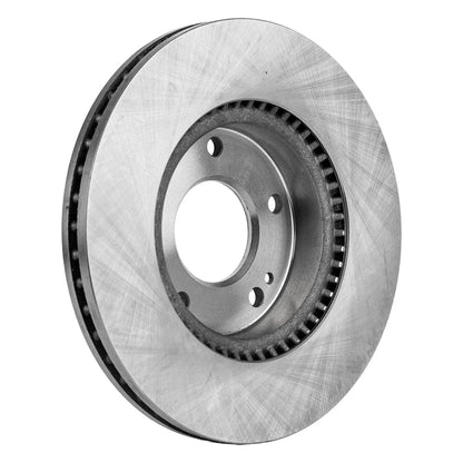 Disc Brake Rotors with Pads Kit for Hyundai Elantra 2009-2011