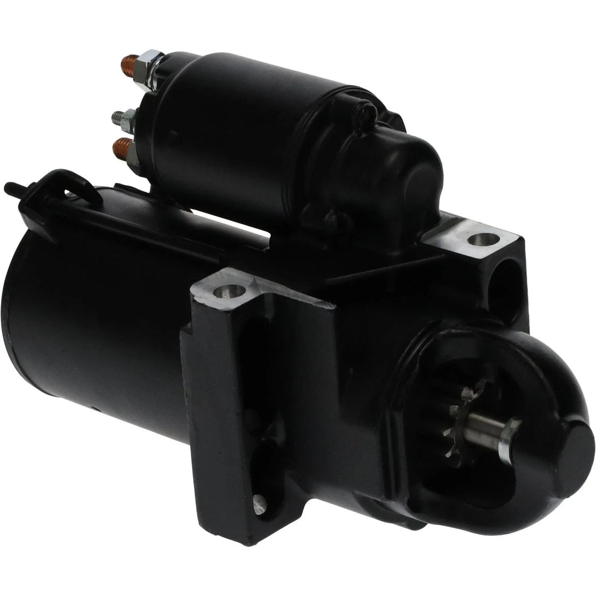 Starter for Mercruiser & Volvo Penta V6 V8 Engines (1996–2007)