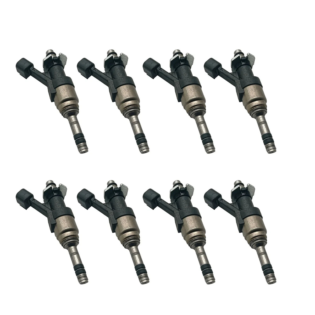 8X Fuel Injectors for Camaro Corvette Silverado 2500 HD (2000–2023)