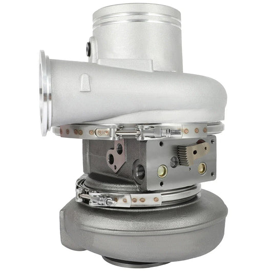 Turbo for ISX1 ISX ISX2 ISX3 DC1305 Diesel 15.0L (2007–2015) 4309077RX HE561VE