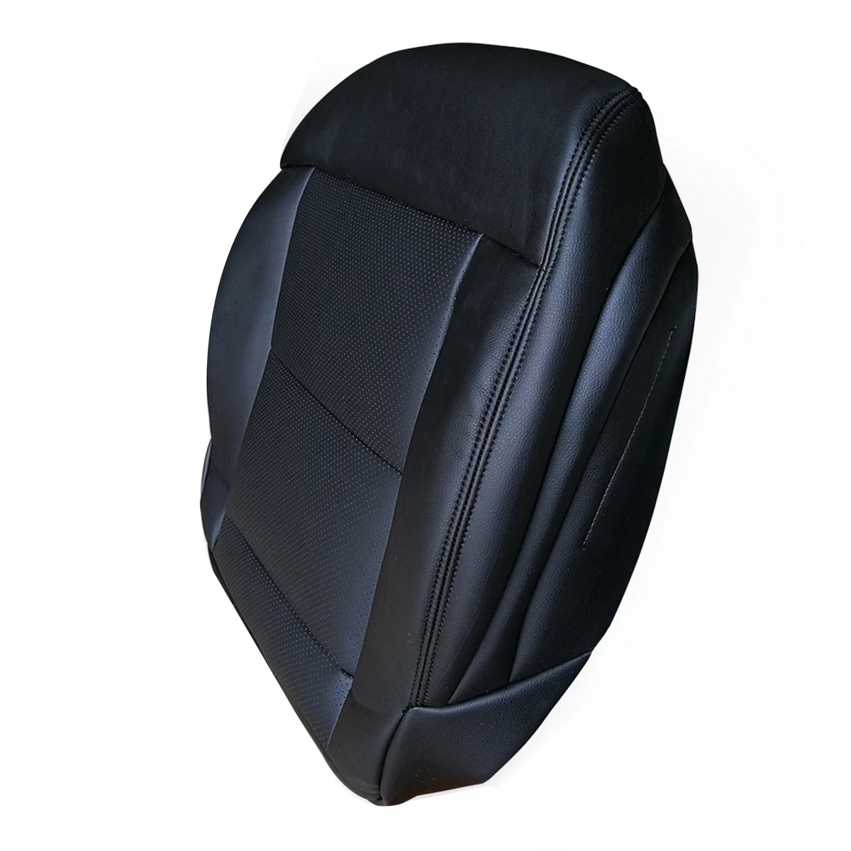 Driver Bottom Seat Cover for E350 E550 in Mercedes E Class (2010–2014)