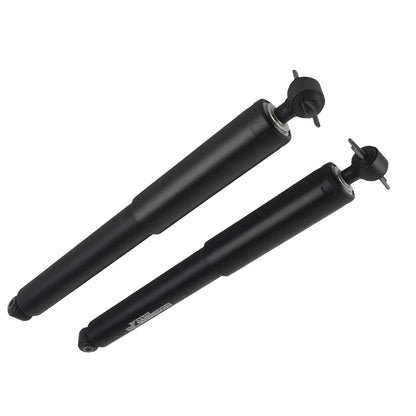 6" Drop Rear Shocks for Chevy GMC C1500 2WD (1988-1998)