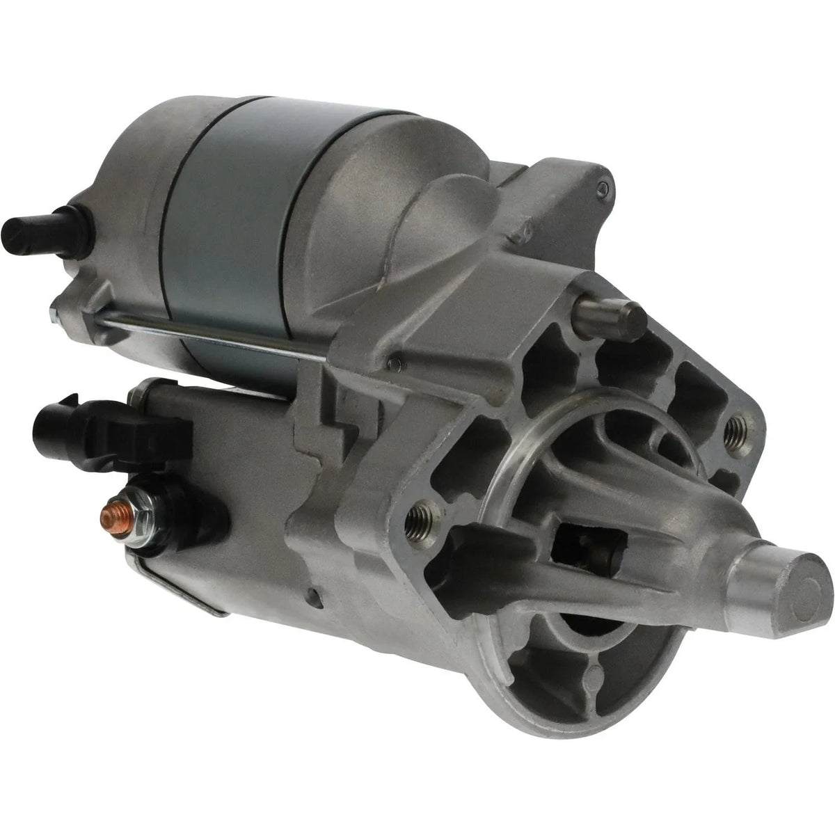 Starter for Plymouth Voyager V6 3.8L (1999)