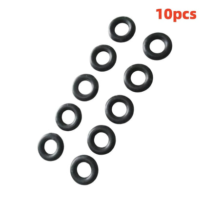10 Piece Shift Rod O Ring for Evinrude Johnson 318372 (1970–Present)
