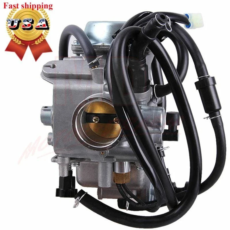 Replacement Carburetor for Honda Rancher 350 / Foreman 450 (2000-2006)