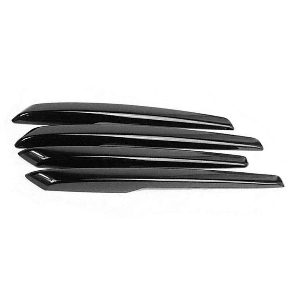 Fender Trim for Air Conditioning Vent - 2014-2017 Range Rover