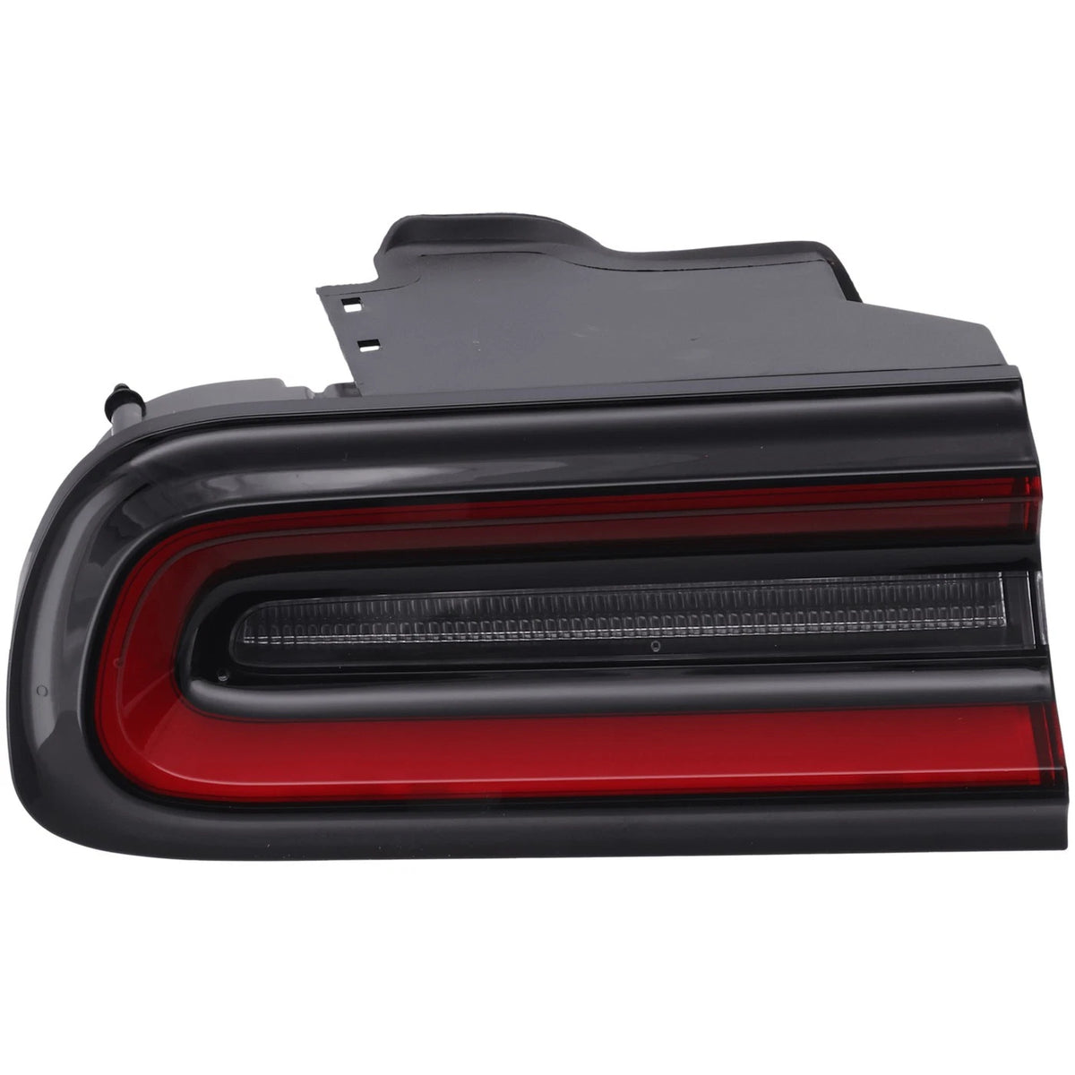 Tail Light Set for Dodge (Driver & Passenger Side, Outer)