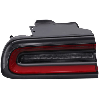 Tail Light Set for Dodge (Driver & Passenger Side, Outer)