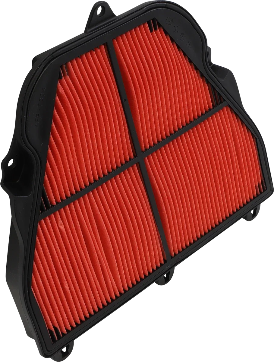 HIFLOFILTRO Air Filter for Triumph (HFA6505)