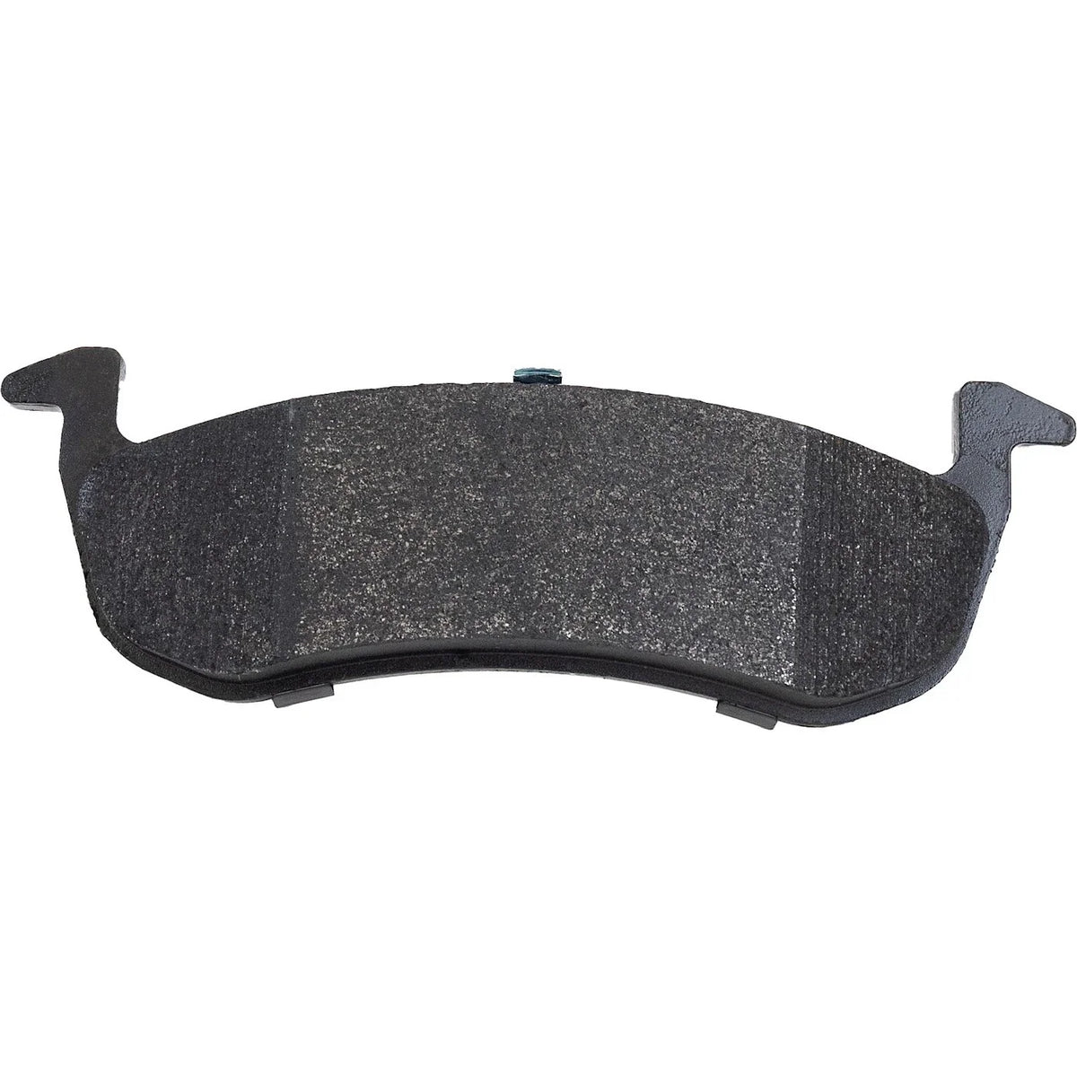 Brake Pad Kit with Disc Rotors for Lincoln MKT 2013-2019