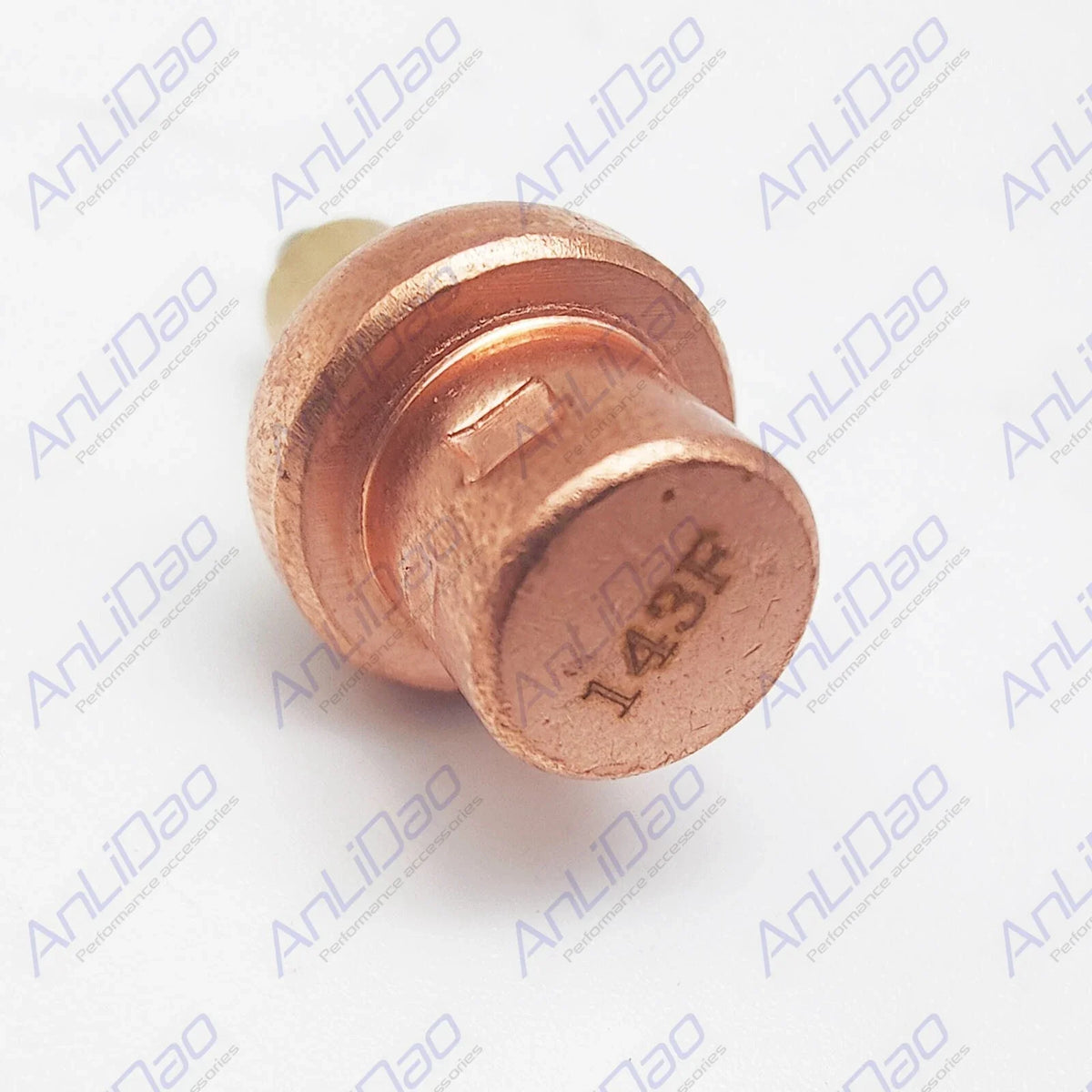 Thermostat for Johnson Evinrude 4-300HP (Replaces 436195, 0436195, 394408)