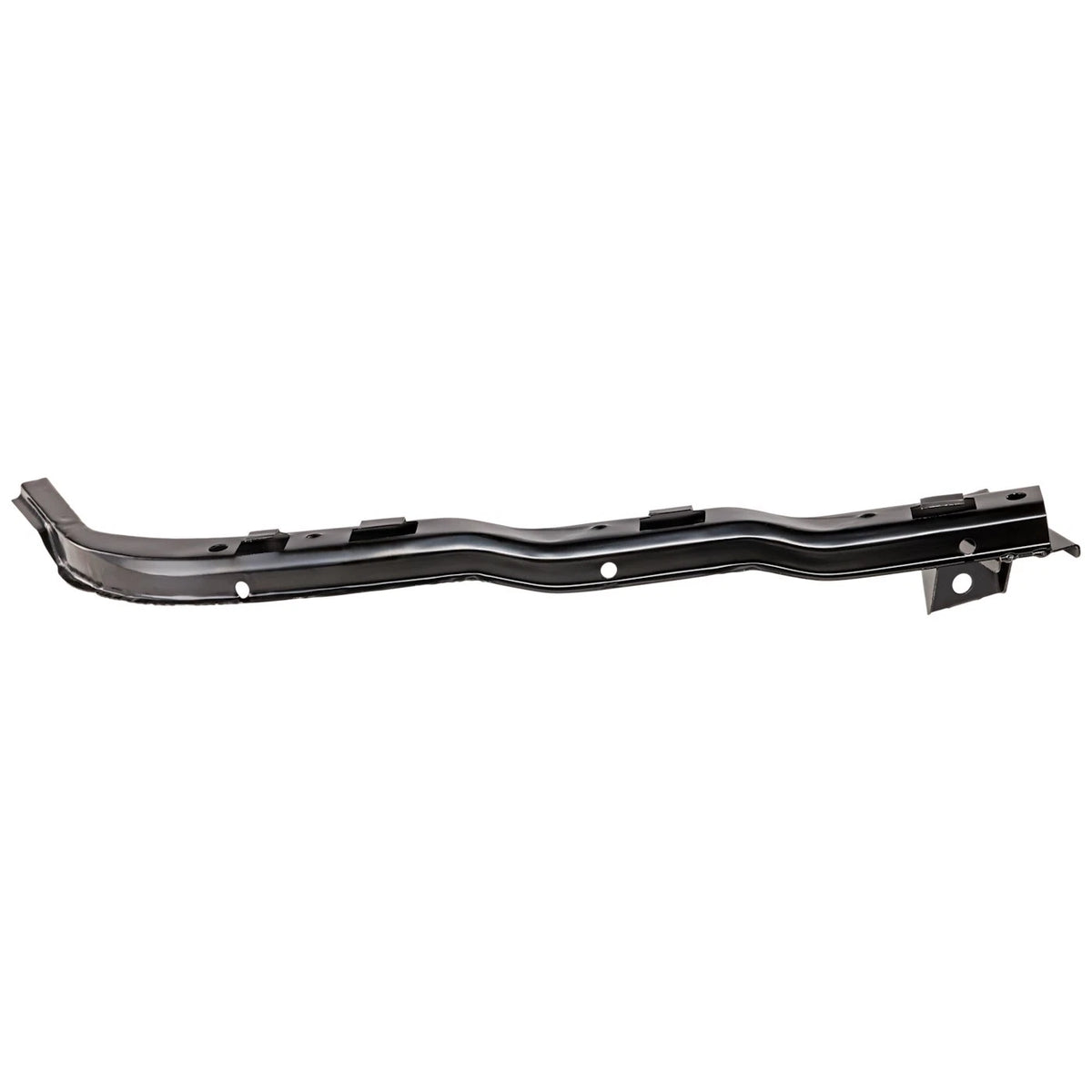 Bumper Bracket for Honda Odyssey (2005–2010) Front Passenger Side Outer