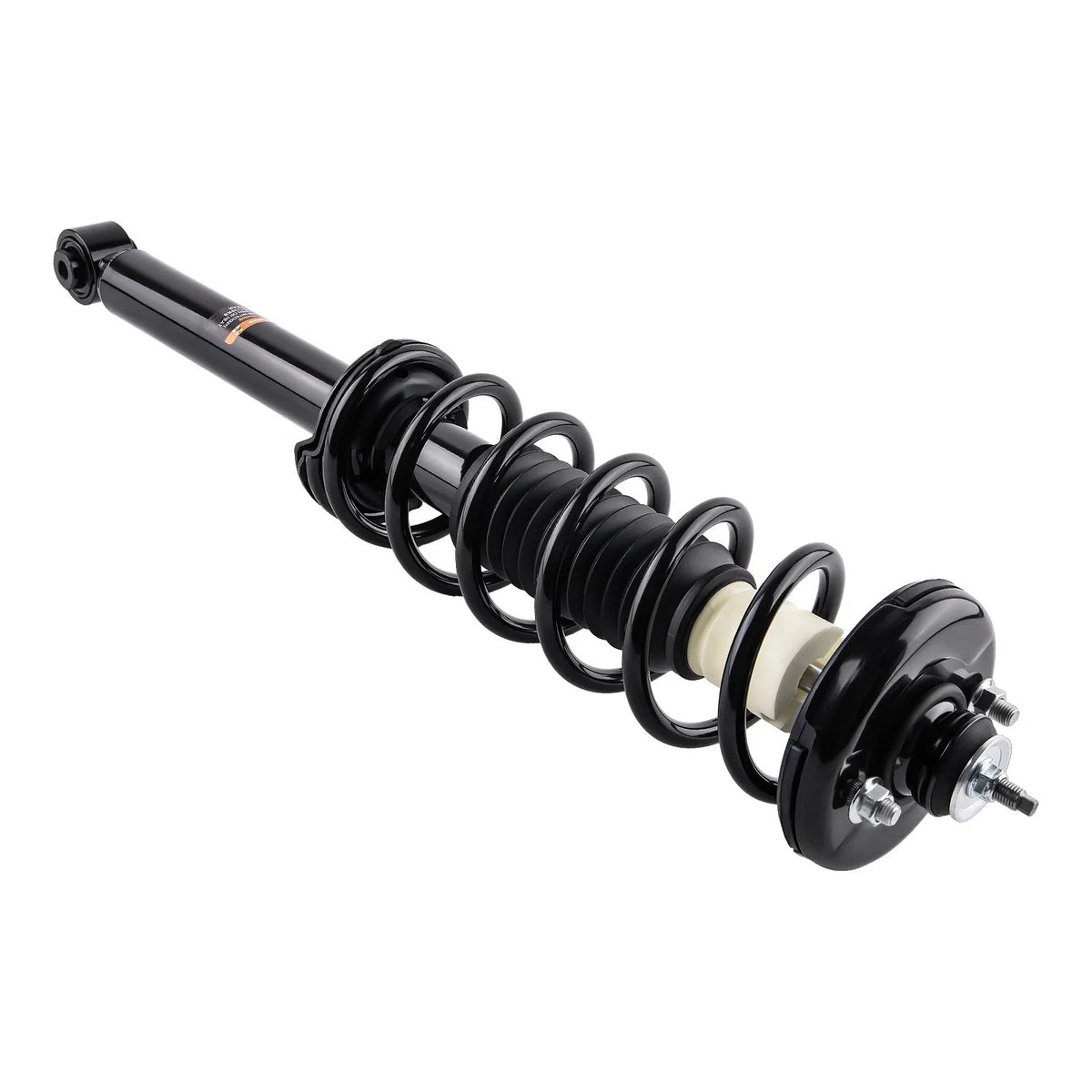Complete Spring Assembly Struts and Shocks 4X for Acura TSX 2004-2008