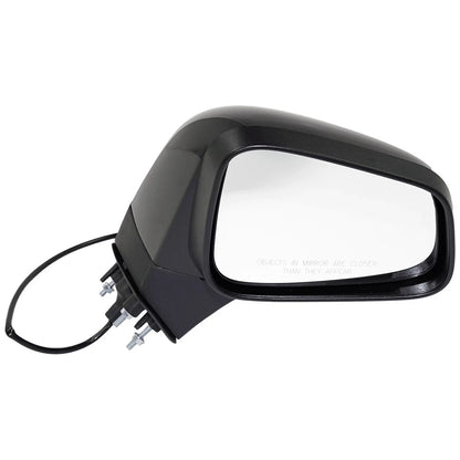 Set of 2 Mirrors for Chevy Trax (2017–2020)